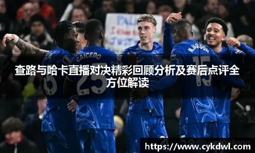 查路与哈卡直播对决精彩回顾分析及赛后点评全方位解读